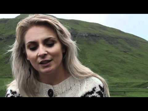 Eivør Pálsdóttir Interview Eivør Pálsdóttir Interview