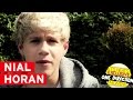 Nial Horan, One Direction, Answers Twitter Questions