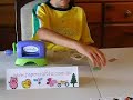 Cuttle kids - www.papercraft4u.com.au