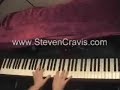 Piano demonstration of Reunion by pianist Steven Cravis