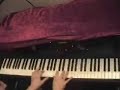 Piano demonstration of Reunion by pianist Steven Cravis
