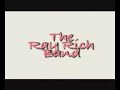 the band attack this classic with great gusto, a couple of key changes and more than a nod to 
