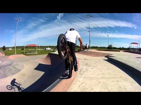 Jason Lopez - Jason Lopez holding it for GT Bikes. Threw together a quick 30min session filmed on Ion Air pro 2. Filmed at some local bike park in Austin Texas. #texastoas...