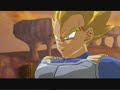 DBZ Burst Limit - Cyborg 18 Vs Vegeta (Story Mode)