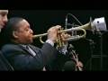 Wynton Marsalis Live at the Royal Albert Hall 2002