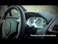 Aston Martin V8 Vantage Ride!!!