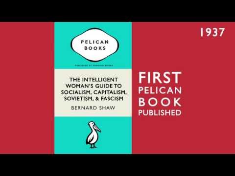 Story - Pelican flies again! The first five Pelican Books out 1 May: http://www.pelicanbooks.com/