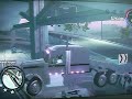 Sarcosuchas Goes Mad On Saints Row 2 Part 1