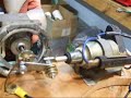 quick solenoid motor quick solenoid motor