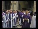DIOCESI ORISTANO. PROCESSIONE MESSA INDIZIONE VISITA PASTORALE (2) DIOCESI ORISTANO. PROCESSIONE MESSA INDIZIONE VISITA PASTORALE (2)