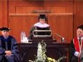 2008 Honorary Doctorates - Irene Khan