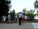 Nachshonim Staff Dance \