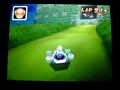 MKDS ????????? 1:35:662 live