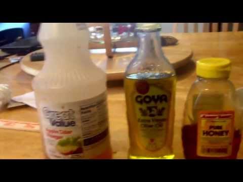 how to get rid of eczema on face quickly