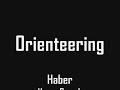 Belgrad-da-Orienteer