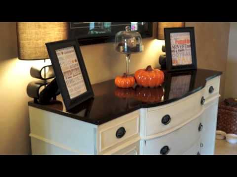 how to use chalk paint