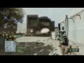 Battlefield: Bad Company 2 - multiplayer beta-test TRAILER (PL)