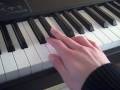 Tutorial: Dearly Beloved ~Reprise~