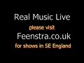 Ruthless Blues - Interviewed by Pete Feenstra