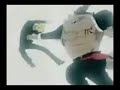 Sanji vs Jabura Sanji vs Jabura