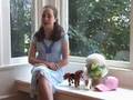 Kentucky Derby Winners memorized by a 12 year old girl