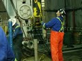 Drilling Rig In Canada Drilling Rig In Canada
