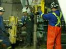 Drilling Rig In Canada