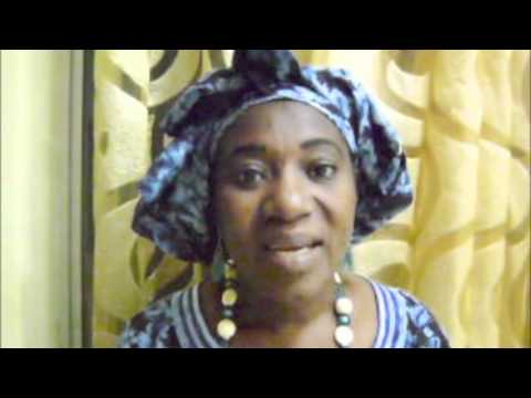Le défi de Binta Nabé: éduquer les femmes à la citoyenneté en Guinée 