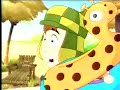 El Chavo Animado