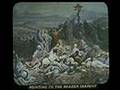 C. T. Russell - Fotodramma della Creazione