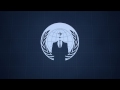 We are Anonymous