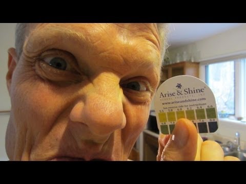 how to measure electrolytes