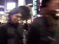 JR Shibuya Station Hachiko Exit