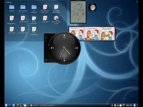 how to get rid of kde