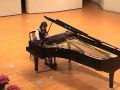 みどり会ピアノ＆アンサンブルコンサート2009
