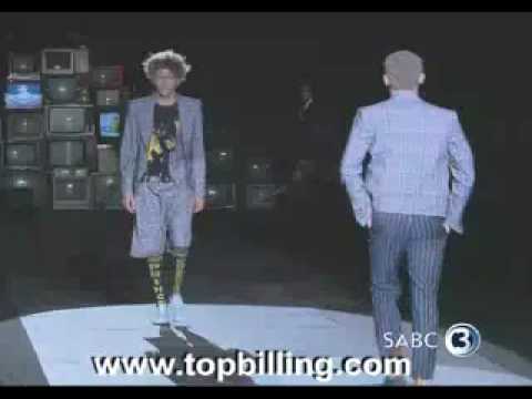 Top Billing| Milan Mens Fashion Week|Vivienne Westwood