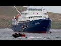 Oceanwide Expeditions specializes in ship-based expeditions to the high Northern and Southern latitudes. Besides these Arctic and Antarctic destinations we also offer expeditions to several remote North and mid-Atlantic islands. We are convinced that while reading about our destinations you will become increasingly fascinated by these unique wildernesses, places with so much drama, wildlife, history, and true emotion.