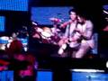 Jonas Brothers 8/14/08 Video Girl (joe waves/call me?) Bethel Woods