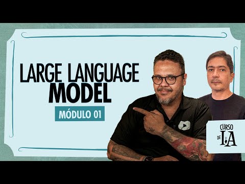 LLM: A tecnologia por trás da IA textual