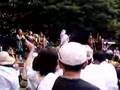 ☆定禅寺jazzフェス☆円形公園　まさる＆ピーチパイ