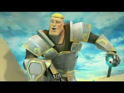 LOOT!!! - Tired of games that take themselves too seriously? Cleanse your palette with Ubi's amusing action-RPG Subscribe to IGN's channel for reviews, news, and all t...