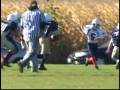 videos de janesville youth foot ball Anthony scoring one of five tds....