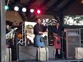 Off Kilter Performs at Epcot Canada - Orlando - 11-13-2008