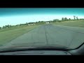 1998 Mercury Sable at Gingerman Raceway