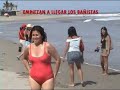 MANCORA - MAR DE EMOCIONES