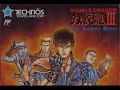 music from double dragon iii: the sacred stones (nes)