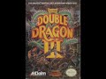 music from double dragon iii: the sacred stones (nes)