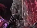 Robocop Gay ao vivo em Valinhos SP-Mamonas Assassinas