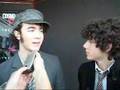 jonas brothers talkin about celeberty crush's