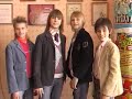 \"Seva Tarasov,Vlad Geshele,Andrey Raspopov,Vlad Krutskikh.